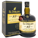 El Dorado Special Reserve 15 Years Old